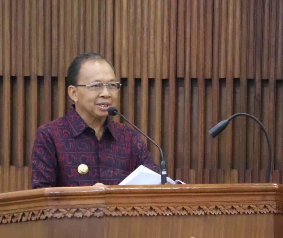 podiumnews.com-Jangan Buat Kebijakan Tanpa Data Valid